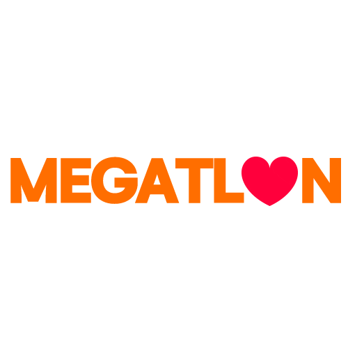 Gym Entrenar Sticker by megatlon