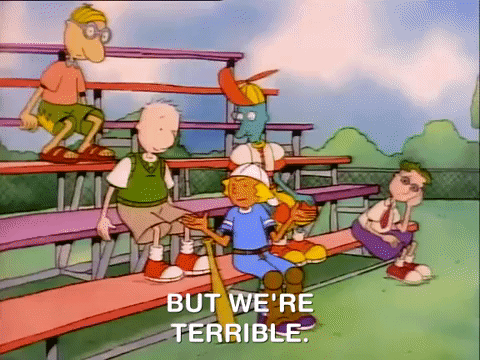 nicksplat doug GIF