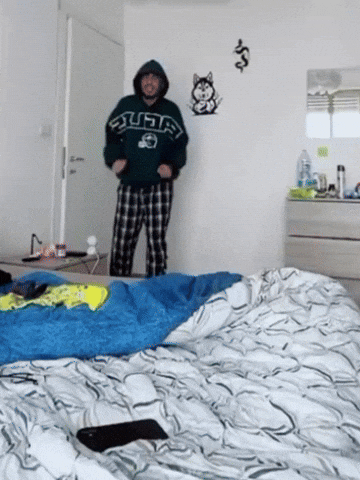 Lets Go Yes GIF