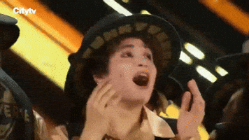 funkyverse dance tv canada toronto GIF