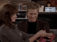 season 6 netflix GIF by Gilmore Girls 