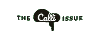 Callico Sticker by eatcalli