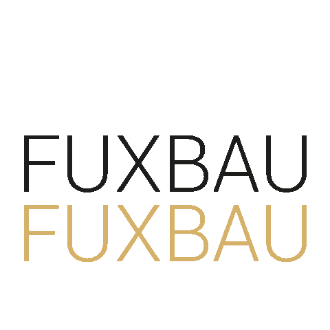 fuxbaumedien giphyupload fox fuchs medien Sticker