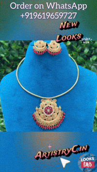 Buy Now Fashion GIF by ArtistryC