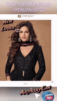 Buy Now Fashion GIF by ArtistryC