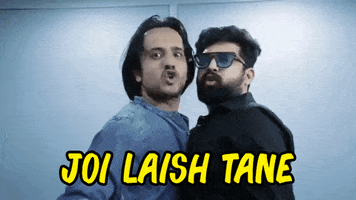 Will See How Are You GIF by thecomedyfactory