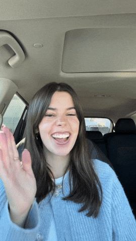 Shell Shocked Haircut GIF