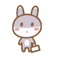Top Attention Sticker