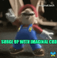 Video Game Dance GIF by Imaginal Biotech