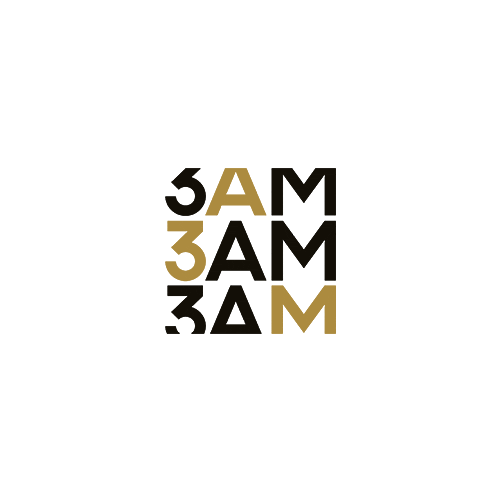 wildcardcreativegroup wildcard 3am wild card nocturne Sticker