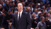Xaviermbb Pitino GIF by Xavier Men's Basketball