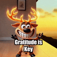 Gratitude Wisdom GIF by elkijahspark