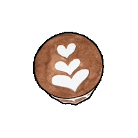 woyton coffee tornado dusseldorf kaffee Sticker