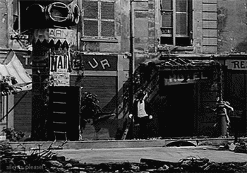 charleston GIF