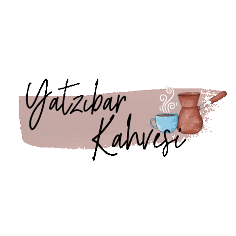 Mnkskahve Sticker