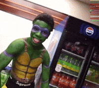 Lunchtre GIF
