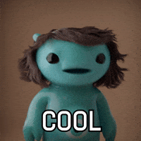 playsomo cool slimer somo GIF
