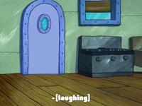 season 7 the curse of bikini bottom GIF by SpongeBob SquarePants