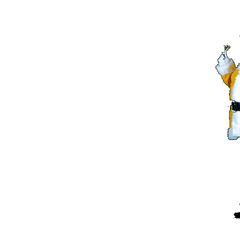 Santa Claus Dance Sticker by ibW Höhere Fachschule Südostschweiz