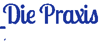 DiePraxisWunstorf hannover physiotherapy physiotherapie die praxis Sticker