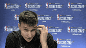 nba all star 2018 lol GIF by NBA