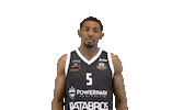 Sport Basketball Sticker by Basket_fi
