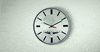 clock GIF by Timeflies