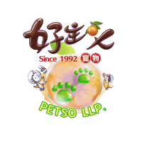 寵物 Sticker by 好主人寵物 PETSO