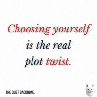 Mental Health Self Love GIF