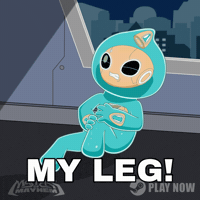 Save Me Help GIF by Masters of Mayhem