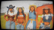 Happy Girl Group GIF by The BoykinZ