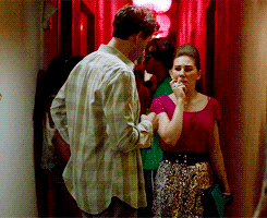 zosia mamet shoshanna girls GIF by Girls on HBO
