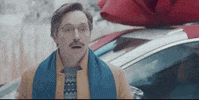 Beck Bennett Reaction GIF by Saturday Night Live