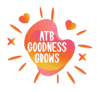 Community Give Sticker by ATB Financial