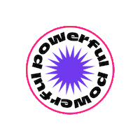 Heart Sticker by Project Fearless