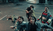 Winona Ryder GIF by NETFLIX