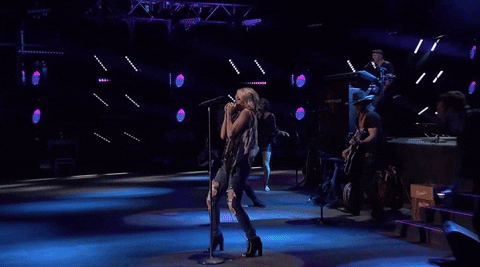carrie underwood cma fest GIF by CMA Fest: The Music Event of Summer
