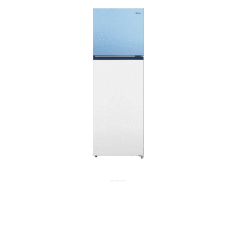 Sticker by Midea Chile