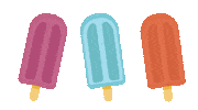 Summer Fun Sticker by Kohl's