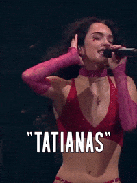 Lollapalooza Argentina GIF