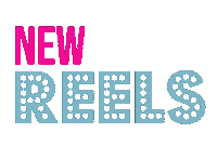 This Is New Instagram Sticker by Babybluecat