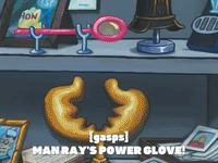 season 7 back to the past GIF by SpongeBob SquarePants