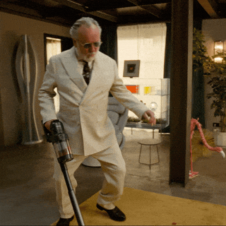 Happy Dance GIF by samsung_de