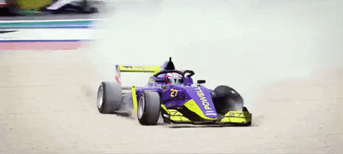 GIF by W Series