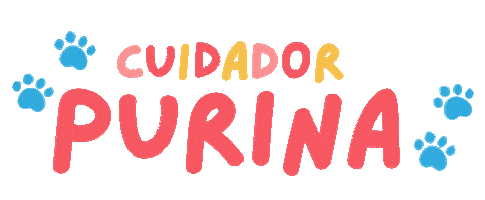 Pets Sticker by CuidaMiMascota