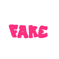 Fake News Sticker by Gummy Industries