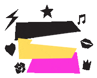 Feminism Femaleartist Sticker by officialwomenwhorock