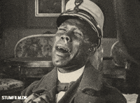 Silent Film Omg GIF by Det Danske Filminstitut