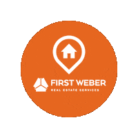 Realtor Realestate Sticker by First Weber