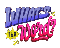 Internet Girl Sticker